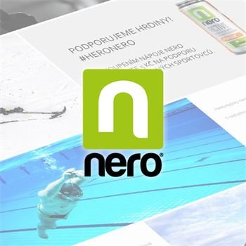 nero drinks